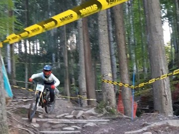 AGS Leogang 11.10.2025