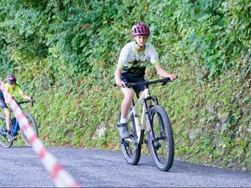 City Hillclimb Salzburg 06.09.2025