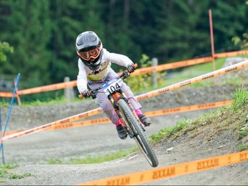 VPACE Kids Cup - Leogang 13.09.2025