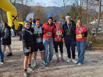 1. Mental Health Marathon 2025