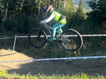 IXS Rookies Cup Schladming 19.09.25-21.09.25 