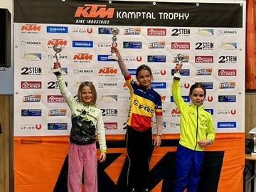 Kamptaltrophy 28.03.2026