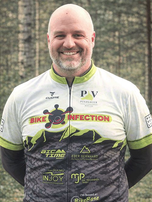 Schwaiger Rudi