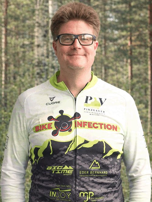 Zehentner Martin