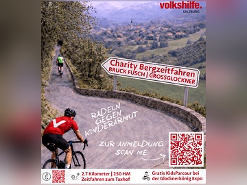 Bergzeitfahren & Kids Parcours 06.06.26